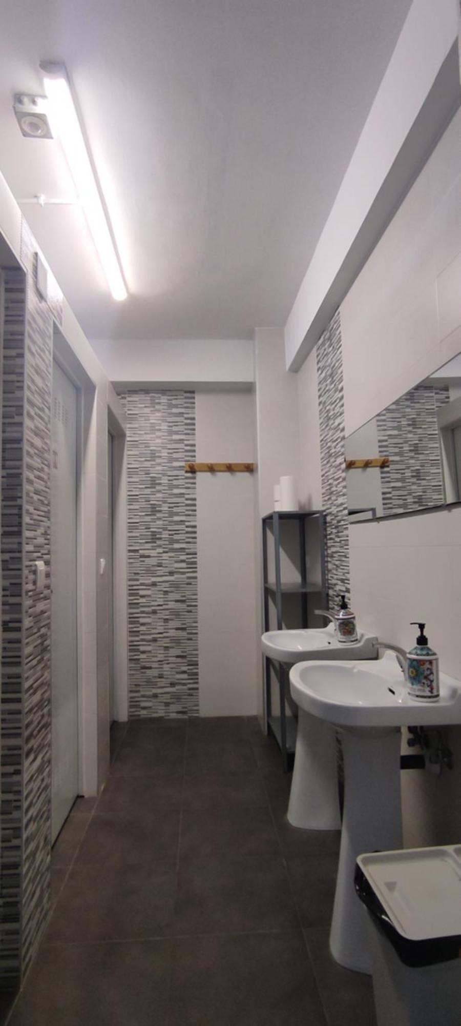 Akarregi-Kanpaia Albergue De Peregrinos Getaria Esterno foto