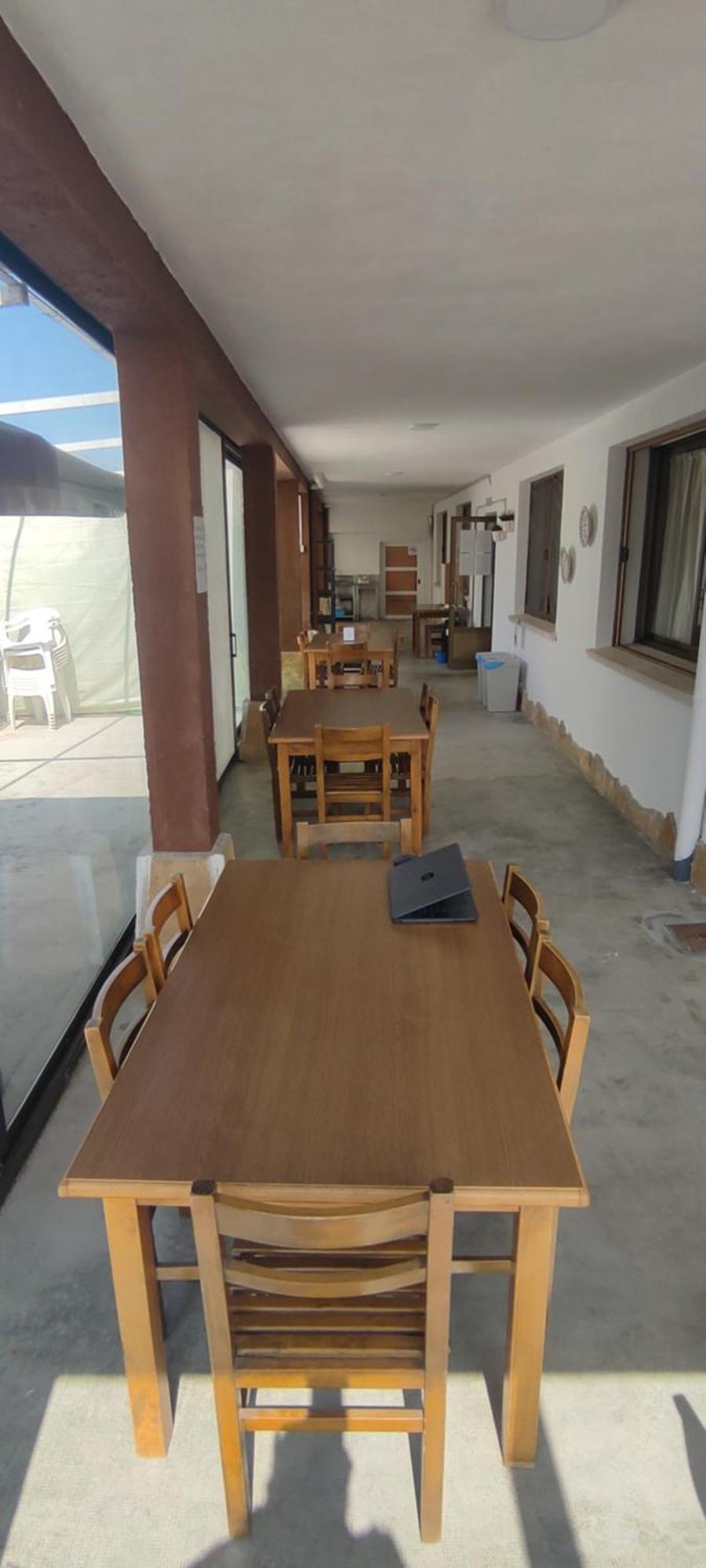 Akarregi-Kanpaia Albergue De Peregrinos Getaria Esterno foto