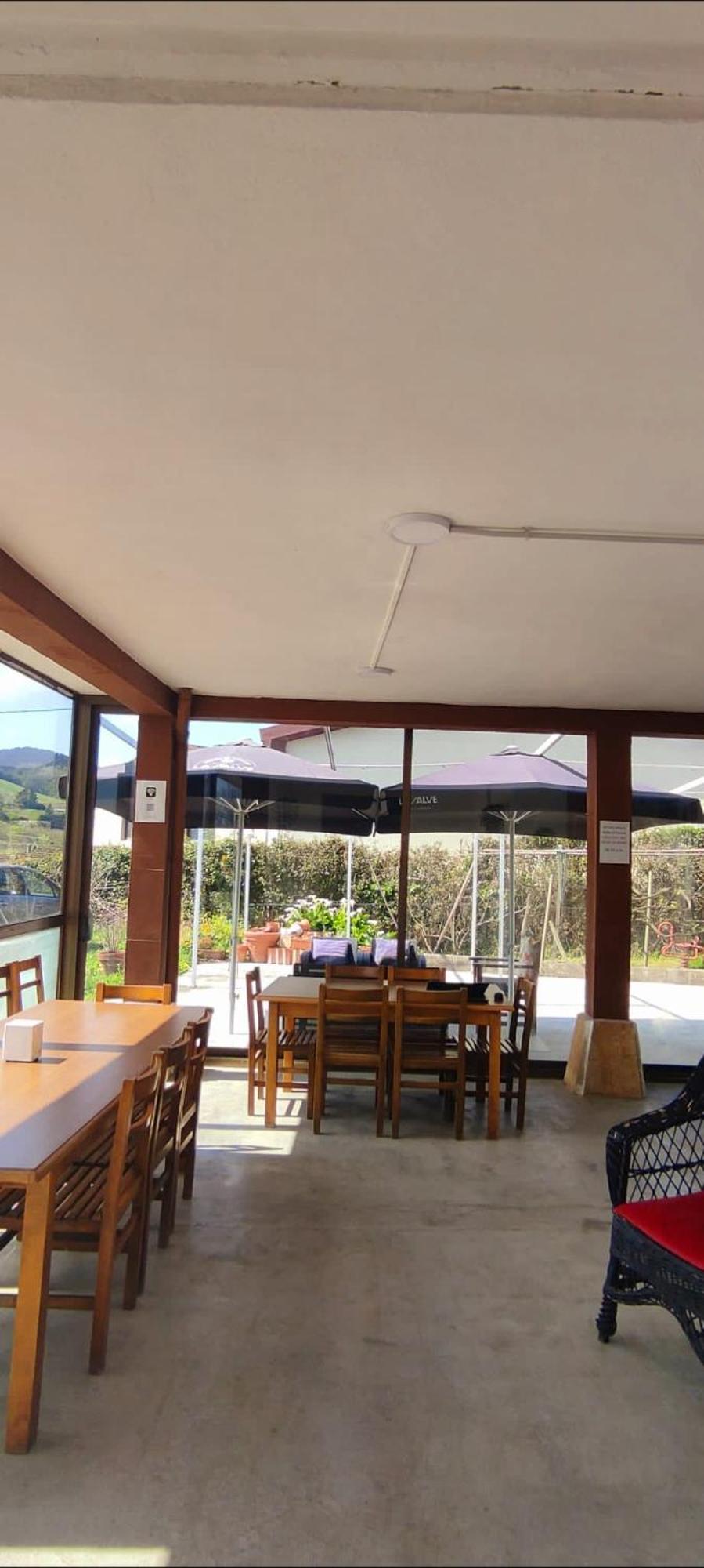 Akarregi-Kanpaia Albergue De Peregrinos Getaria Esterno foto