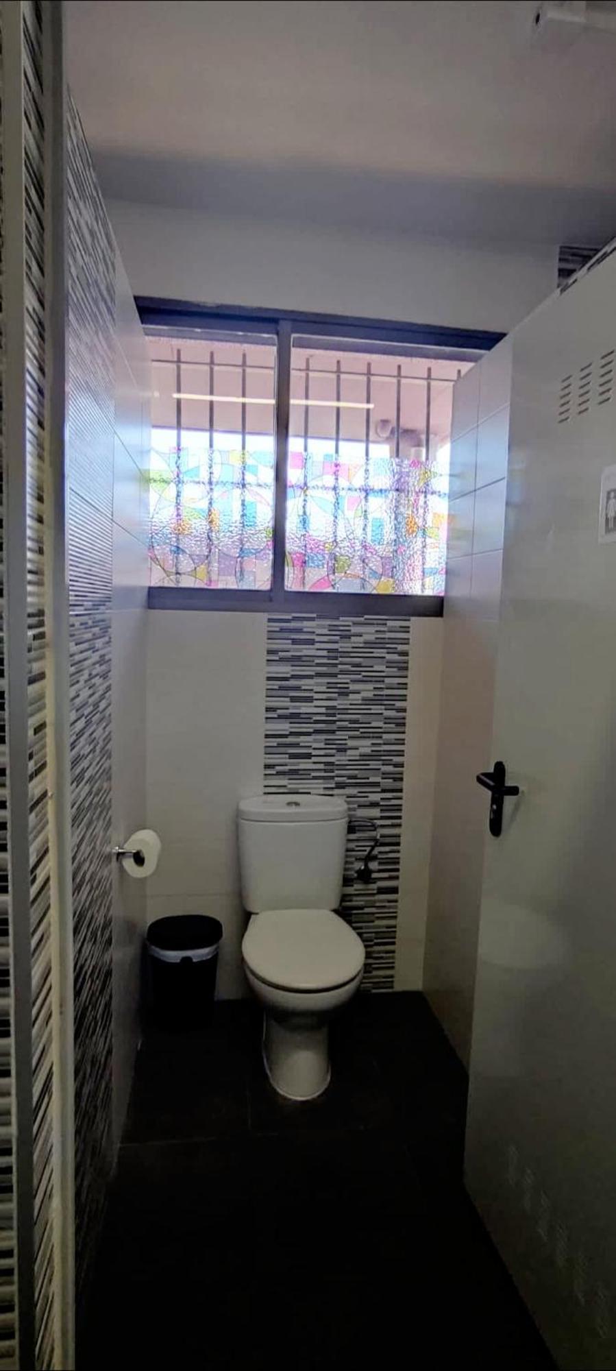 Akarregi-Kanpaia Albergue De Peregrinos Getaria Esterno foto