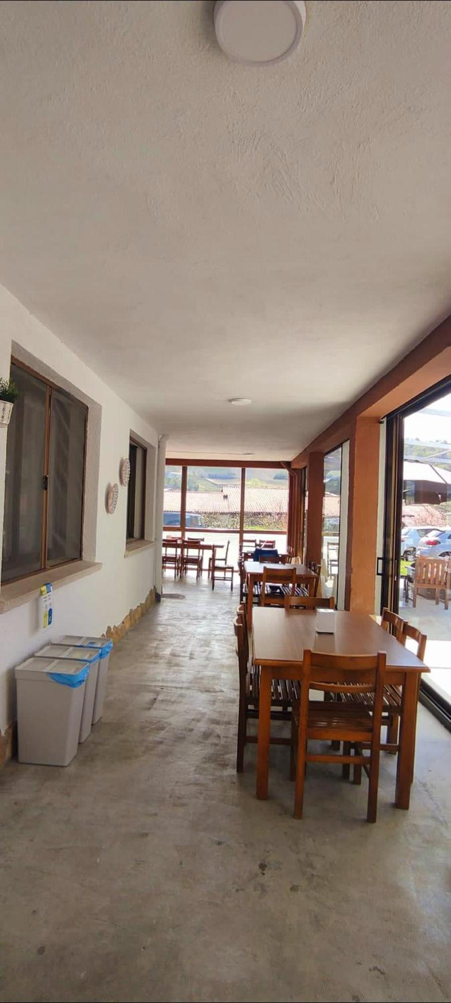 Akarregi-Kanpaia Albergue De Peregrinos Getaria Esterno foto